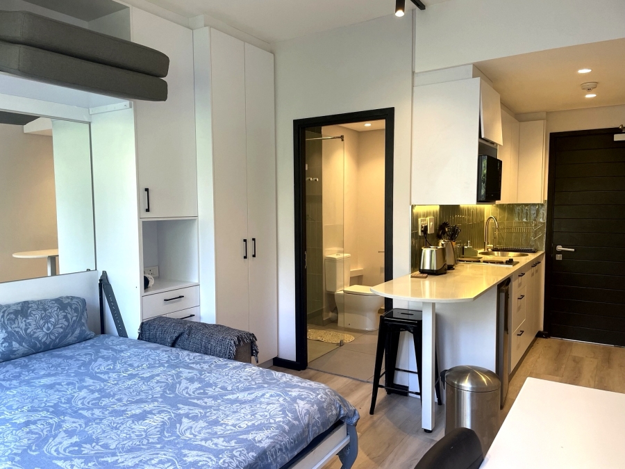 To Let 1 Bedroom Property for Rent in Cape Town City Centre Western Cape
